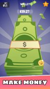 Money Simulator : Tycoon Tap screenshot 0