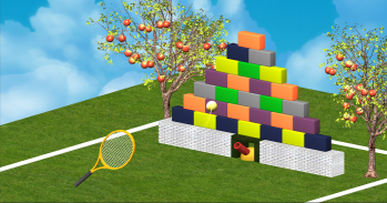 Smash Block 3D screenshot 6