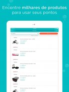 Oktoplus- Controle seus pontos screenshot 0