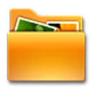 MyFiles Icon