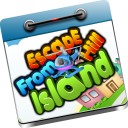 639-Escape From Hill Island Icon