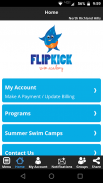 Flipkick Swim Academy screenshot 3