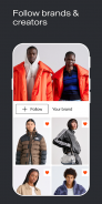 Zalando – online fashion store screenshot 8