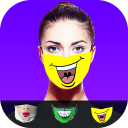 Face Mask - Medical & Surgical Mask Photo Editor