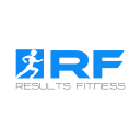 Results Fitness icon