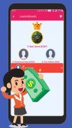 Quizzion - Learn More Earn More screenshot 1