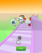 Rock Paper Scissors Rush screenshot 3