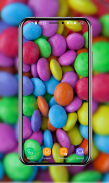 Candy Wallpaper screenshot 6