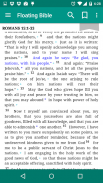 Bible Talks Notes screenshot 9