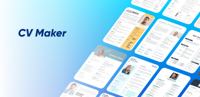 Resume Builder - CV Maker PDF