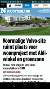 Nieuwsblad Krant screenshot 6