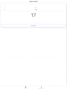 Hand Tally Counter | Lap Counter screenshot 4
