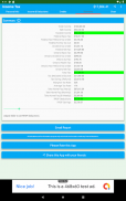 Canada Income Tax Calculator  2018 screenshot 2