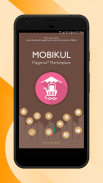 Multi-Vendor Marketplace Mobile App for Magento screenshot 9