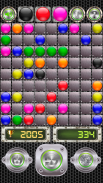 buborék színes vonalak 98 screenshot 0