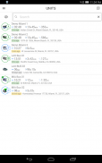 WBC Fleet screenshot 2