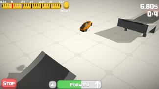 Code Racer screenshot 9