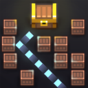 Brick Breaker Dungeon Icon