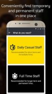Workmate - Find Flexi Jobs screenshot 2