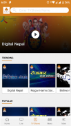 Nepal Television screenshot 1