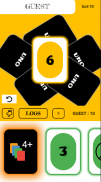 uno game screenshot 4