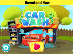 Car Wash Club screenshot 4