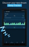 Sleepzy: Alarm Clock & Sleep Cycle Tracker screenshot 11