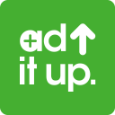 Ad It Up—Save on your Bills! Icon