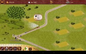 Railroad Manager 3 screenshot 5