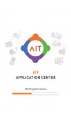 AIT Application Center screenshot 0