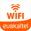 Euskaltel WiFi