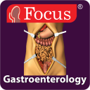 Gastroenterology-Medical Dict. Icon