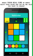 RubikSolver screenshot 0