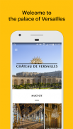 Château de Versailles screenshot 2