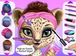 Animal Hair Salon Australia - Beauty & Fashion screenshot 13