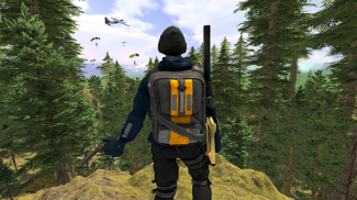 Unknown Battlefield - Counter Terrorist Mission screenshot 6
