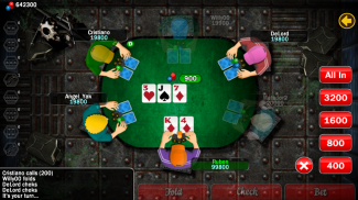 City of Poker screenshot 2