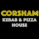 Corsham Kebab Pizza