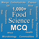 Food Science MCQ