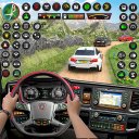 Driving Simulator - Car Games