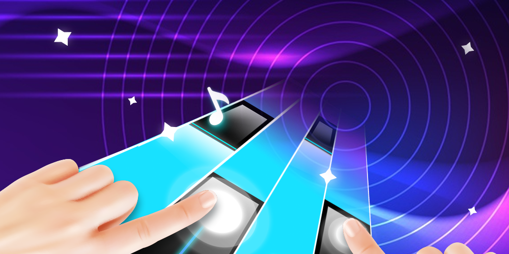 Piano Music Tiles 2 Free Piano Game 1 1 Download Android Apk Aptoide