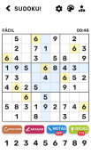 Sudoku Em Português Matematico screenshot 3