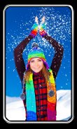 Free Holiday Radio screenshot 0