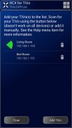 RCX for TiVo (free) screenshot 4