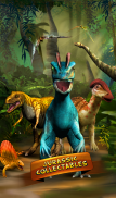 Dinosaur Jungle Hunter Party screenshot 2