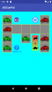 AO Car Puzzle screenshot 4