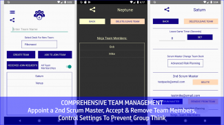 Planning Poker Remote Teams screenshot 8