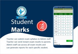 St. Marks School screenshot 1