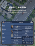 GPRO - Autómenedzser játék screenshot 6