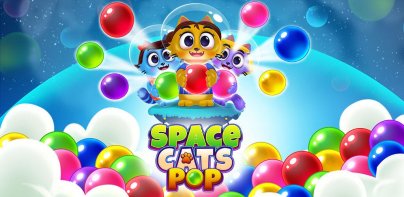 Bubble Shooter: Billi Pop Game